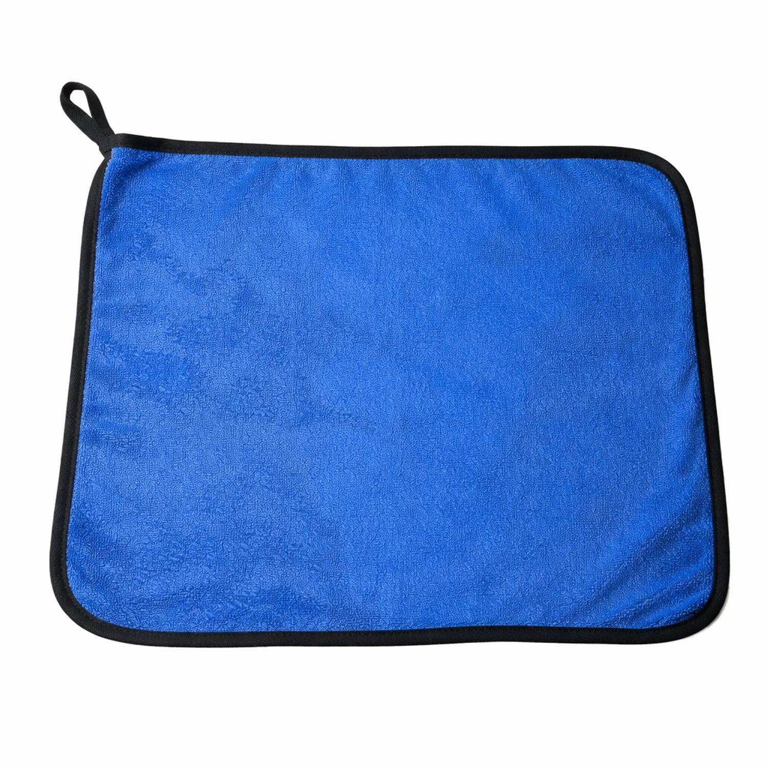 Microfiber Cleaning Cloth 40x30 cm – Super Absorbent & Scratch-Free