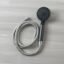 Handheld Shower Head, Flexible Stainless Steel Hose for Easy Use