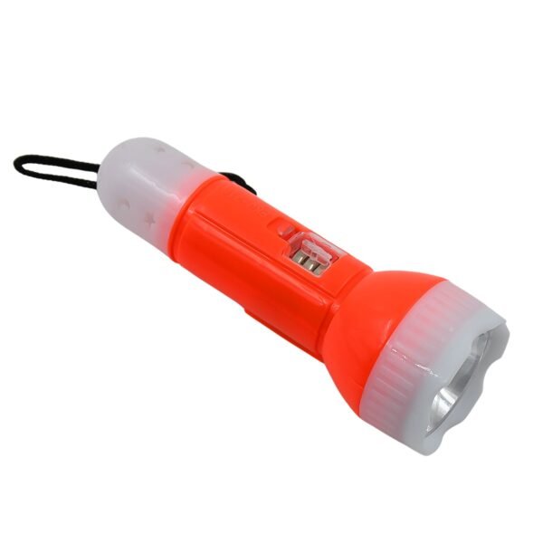 Kids Torchlight – Dual Beam Portable LED | Indo Glow