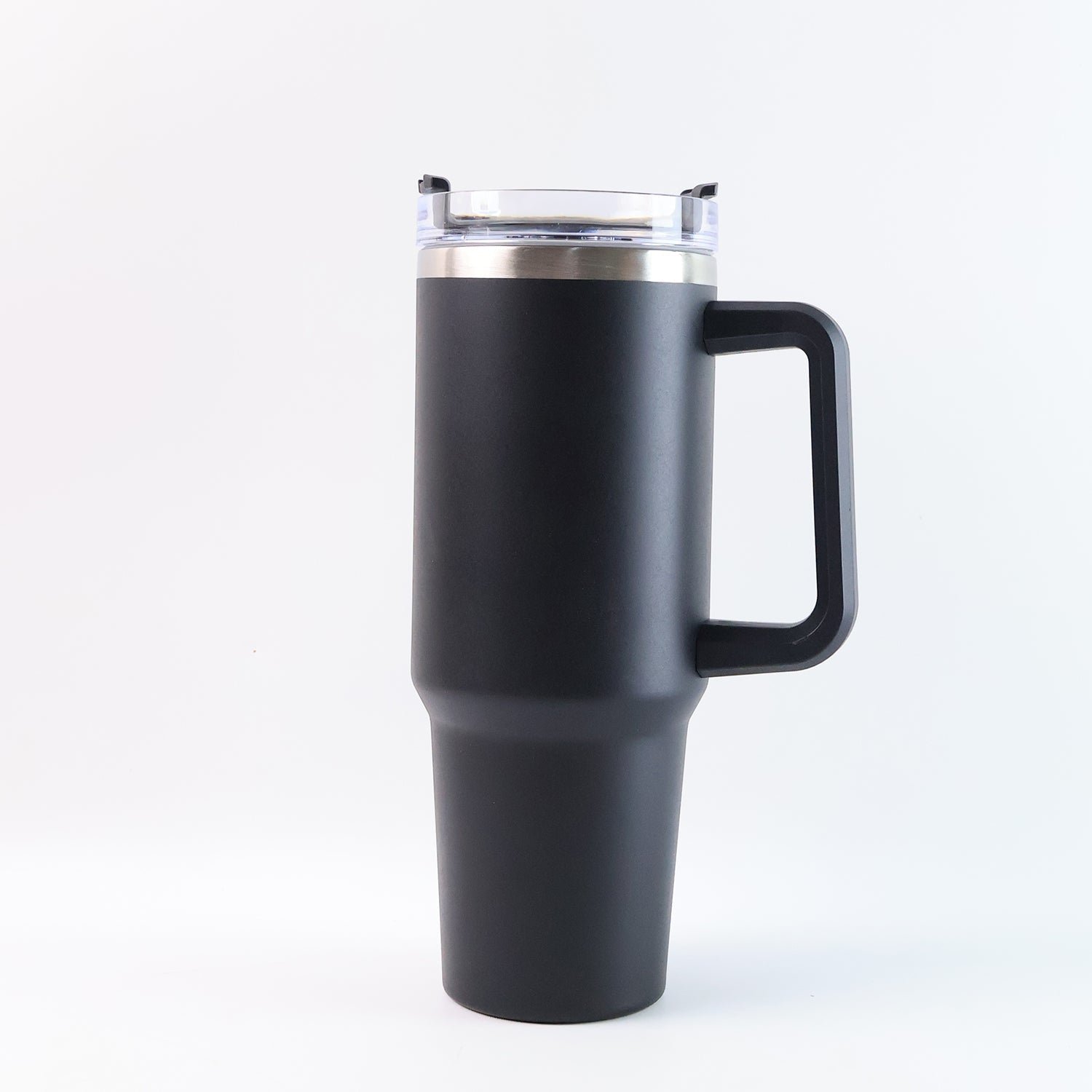 1200ML Stainless Steel Vacuum Insulated Travel Mug – Durable & Spill-Resistant