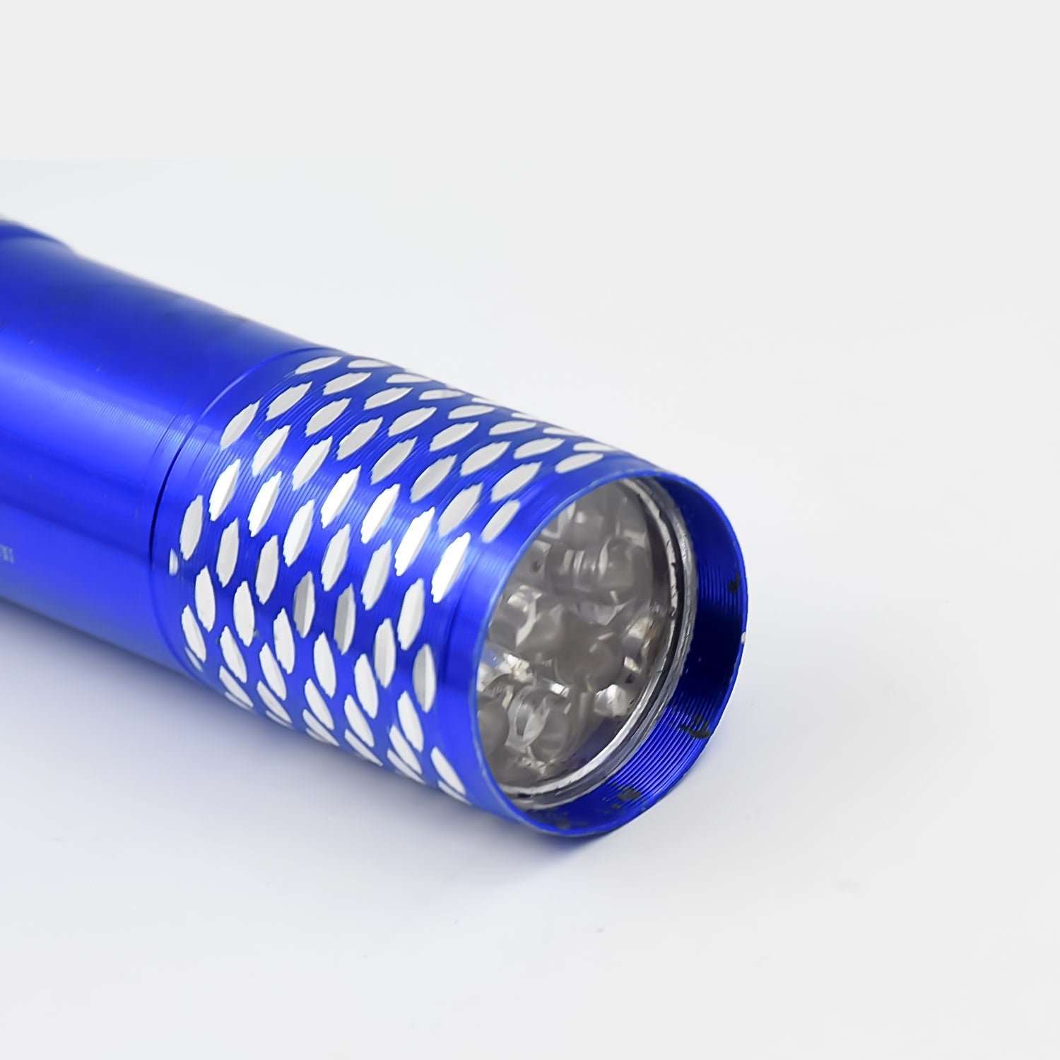 Pocket Torch – 9 LED Mini Flashlight for Emergency & Camping | Poravar