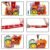 Domino Train Set – 40-Piece Automatic Block Laying Toy | Little Blocks