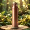 Insulated Water Bottle – Keeps Hot & Cold for Long Hours