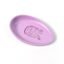 Soap Dish with Drain – Double-Layer Self-Draining | VelvetBubbles