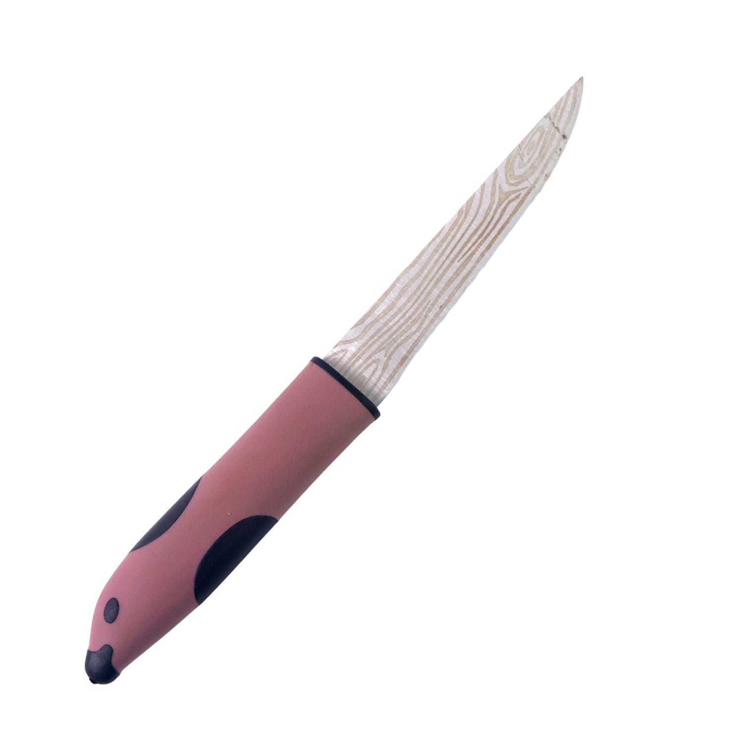Kitchen Cutting Knife – Sharp Stainless Steel with Ergonomic Grip