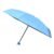 5-Fold Umbrella – Compact & Windproof with Capsule Case | DrizzlePro