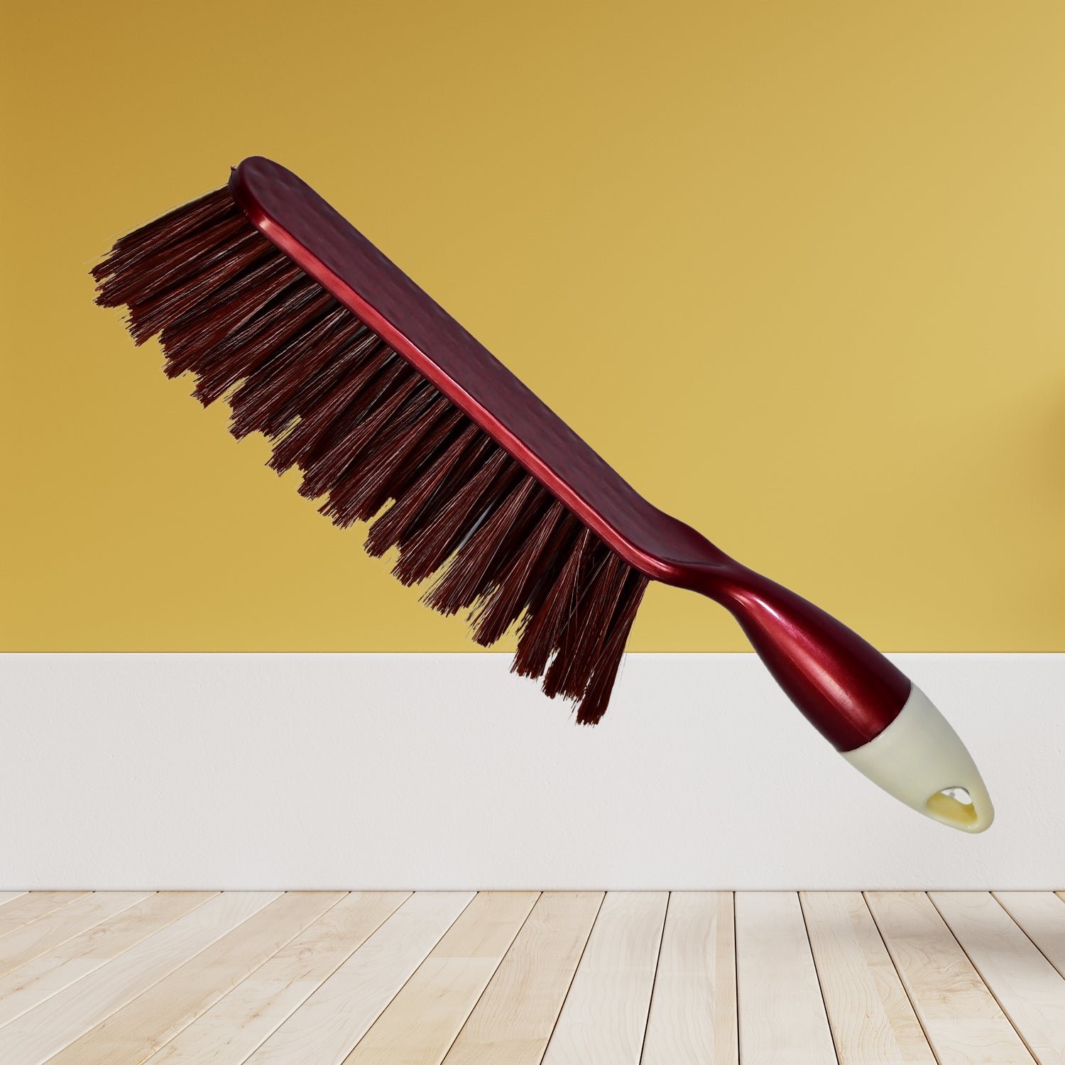 Car Cleaning Duster Brush – Multi-Purpose for Home & Upholstery | Velvet Wipe
