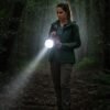 Rechargeable LED Torch – High Power & Emergency Light Panel