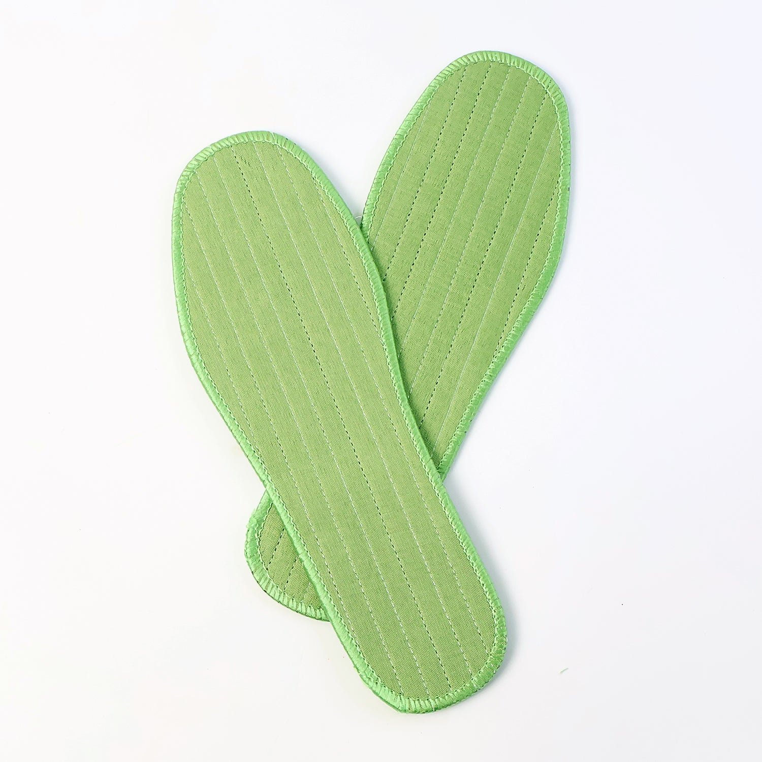 Comfort Shoe Insoles Size 38 – Soft Cushioned Support for Daily Wear