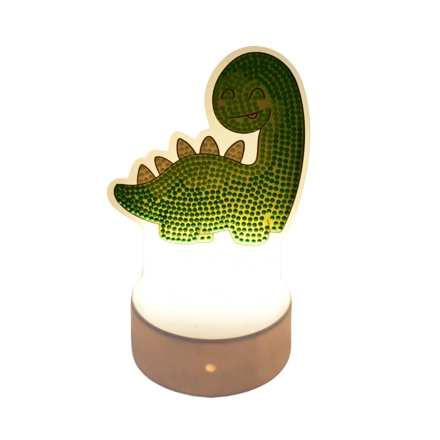 Kids Night Light – Cute Desk Lamp for Toddler Bedroom | Deskrova