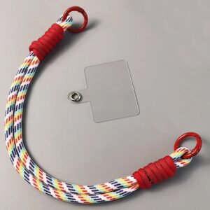 Universal Phone Lanyard – Cross-Body Strap | Mobiléon