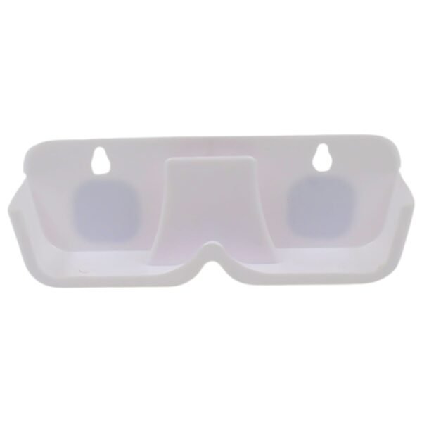 Wall Mount Sunglass Holder – Adhesive Space-Saving | FreshAura