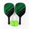 Pickleball Paddle Set – Lightweight 250g Outdoor Game Kit