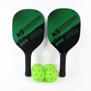 05_7a9a2a4b-2d75-4b87-80f3-881ae31b2c98 Pickleball Paddle Set – Lightweight 250g Outdoor Game Kit