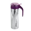 Stainless Steel Oil Pourer – 1000ml Durable Kitchen Dispenser