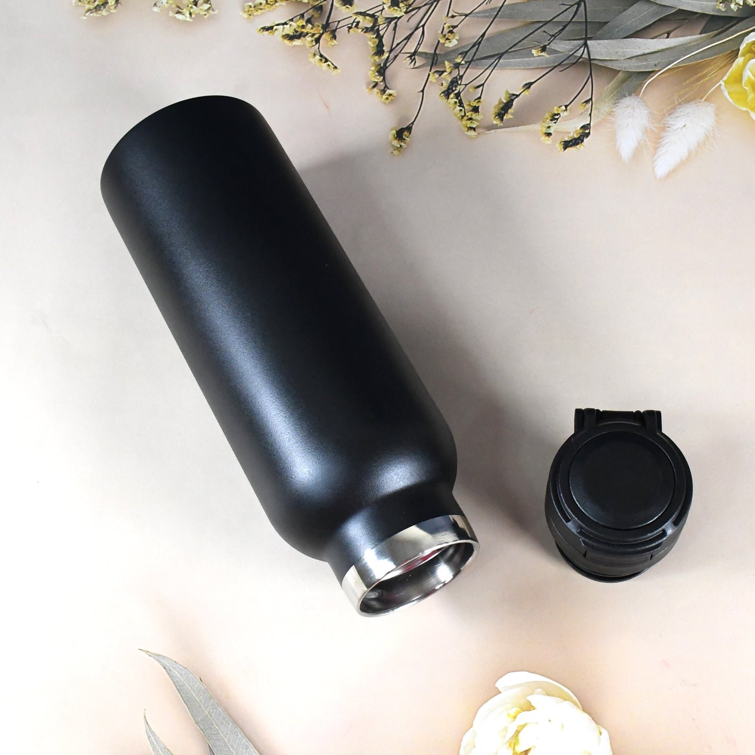 Kids Water Bottle – 650ml Insulated Stainless Steel | Own Hydrate