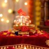05_7ea9d425-7e9d-4942-a75f-6eeb5bc8deb7 Ganesha Pooja Thali Set – Traditional Religious Decor for Festivals