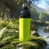 Large Capacity Water Bottle 1700ml – Leakproof with Carry Strap