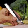Fish Bone Tweezer – Precise Stainless Steel Kitchen Tool