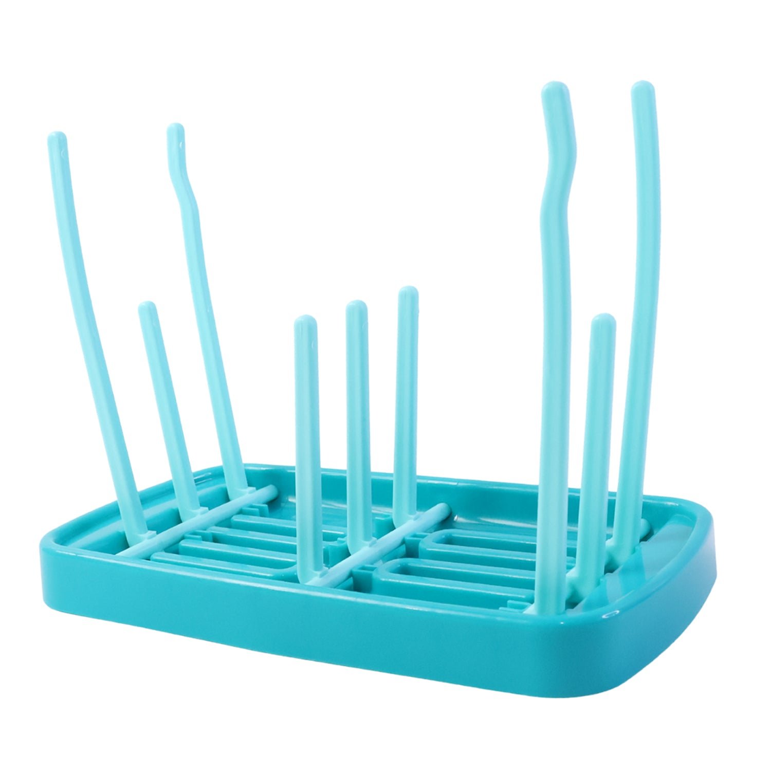 Baby Feeding Bottle Drying Rack – Compact & Hygienic Design