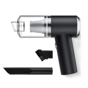 Wireless Handheld Vacuum Cleaner – 120W USB Rechargeable | storenzo