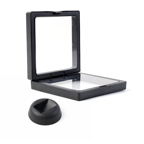 Jewellery Display Box – Elegant Floating Design for Showcasing