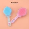 Kids' Detangling Hair Brush – Gentle & Massage | Mist & Relax