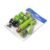 High-Pressure Water Spray Nozzle – Zinc Alloy | Grow Garden Tools