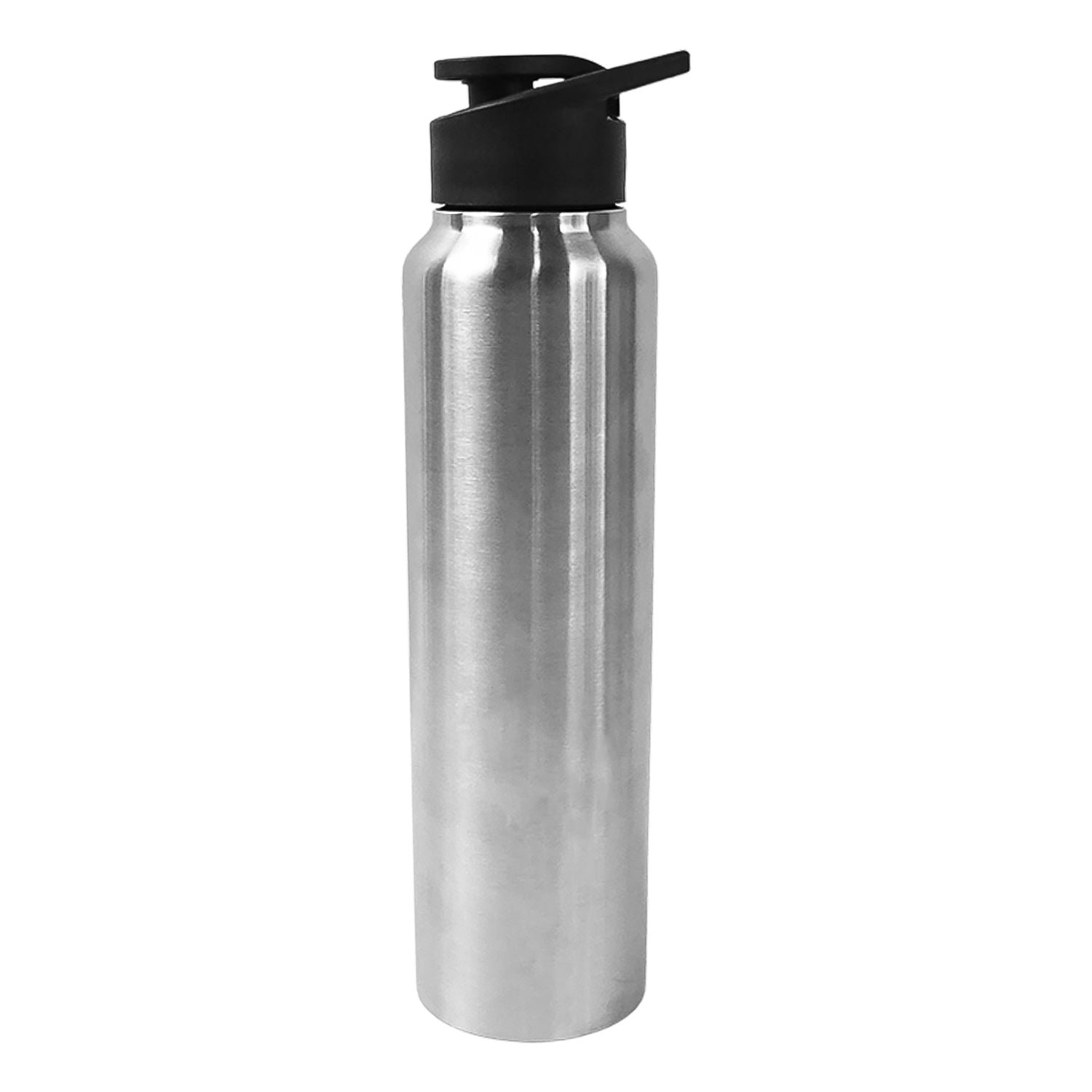 Stainless Steel Water Bottle 1000ML – Leakproof & Insulated