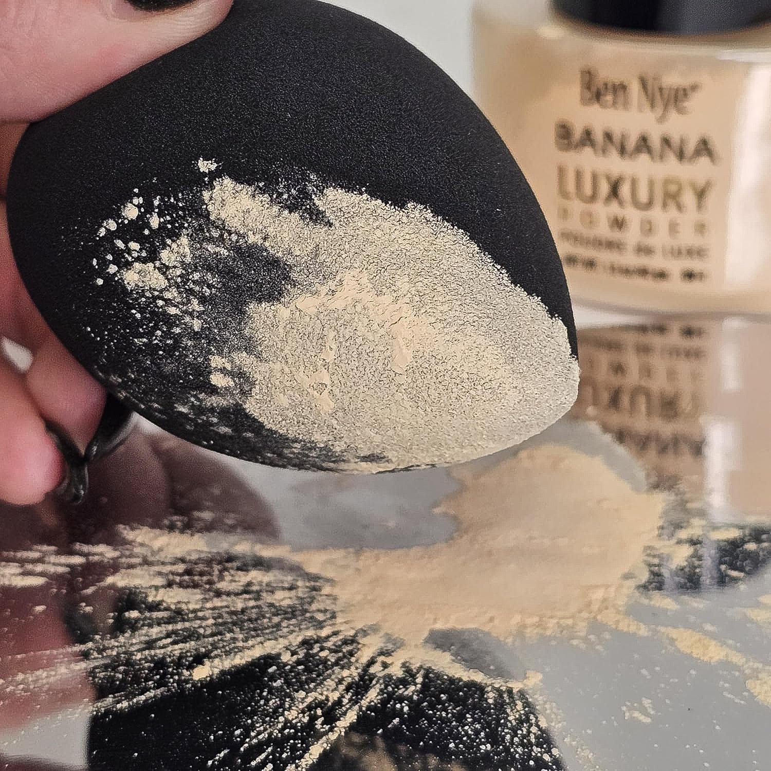 Makeup Sponges Set – Latex-Free, Flawless Finish | BeautyBare