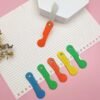 Mini Paper Cutter Knife – Multicolour 12-Pack | CutNova