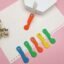 Mini Paper Cutter Knife – Multicolour 12-Pack | CutNova