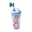 Unicorn Kids Water Bottle – Spill-Proof Straw & BPA-Free | TinyTrendy
