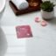 Rosy Dew Hanging Air Freshener – Floral Scent for Fresh Spaces
