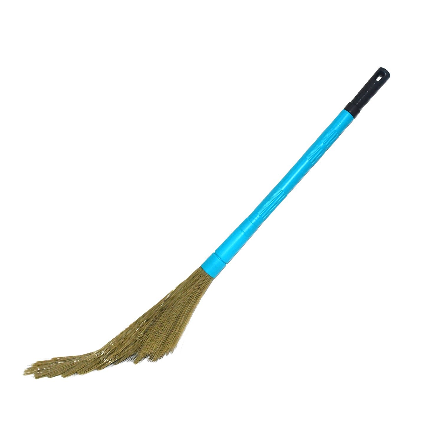 Floor Broom – Adjustable Handle for Easy Cleaning