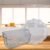Plastic Bowl Set – 9-Piece Unbreakable Serving Tray Combo