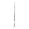 Telescopic Clothes Hook – Extendable Garment Hanger (155 cm) | Indo Glow