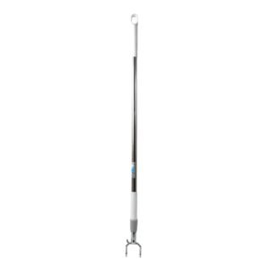 Telescopic Clothes Hook – Extendable Garment Hanger (155 cm) | Indo Glow