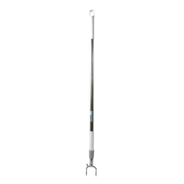 Telescopic Clothes Hook – Extendable Garment Hanger (155 cm) | Indo Glow