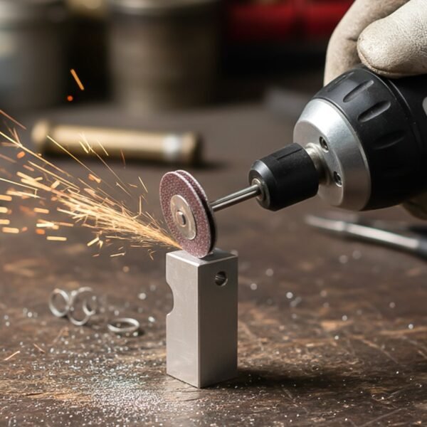 Wagtail Mini Rotary Tool Grinding Wheel – Precision & Durability