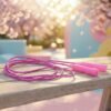 Fitness Skipping Rope – Durable Jump Rope for Kids & Adults