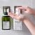 Adhesive Bathroom Hook – No-Drill Shampoo Holder | VelvetBubbles