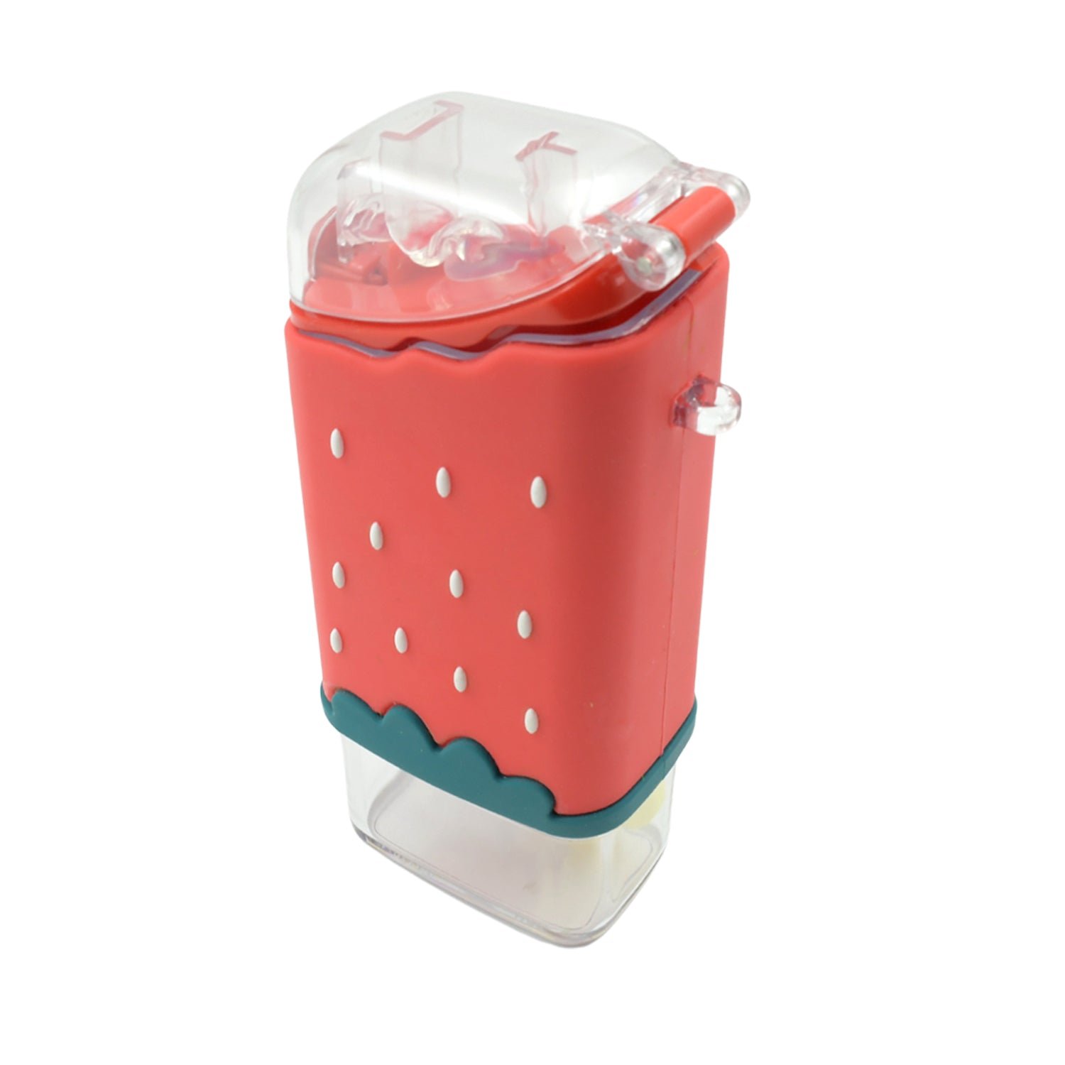 Ice Cream Water Bottle for Kids – 300ml Leakproof | Own Hydrate