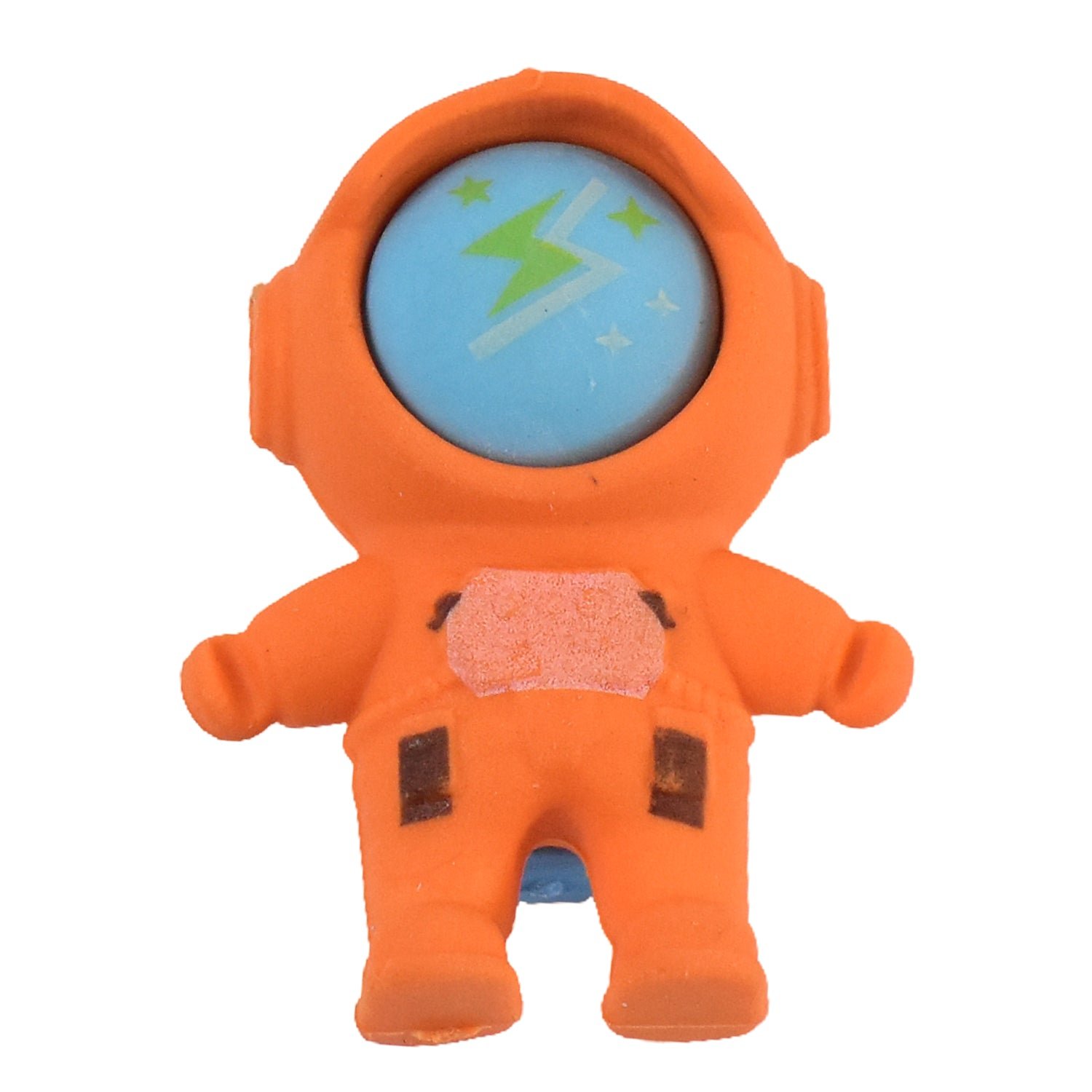 Astronaut Space Eraser – Cute Birthday Return Gift for Kids