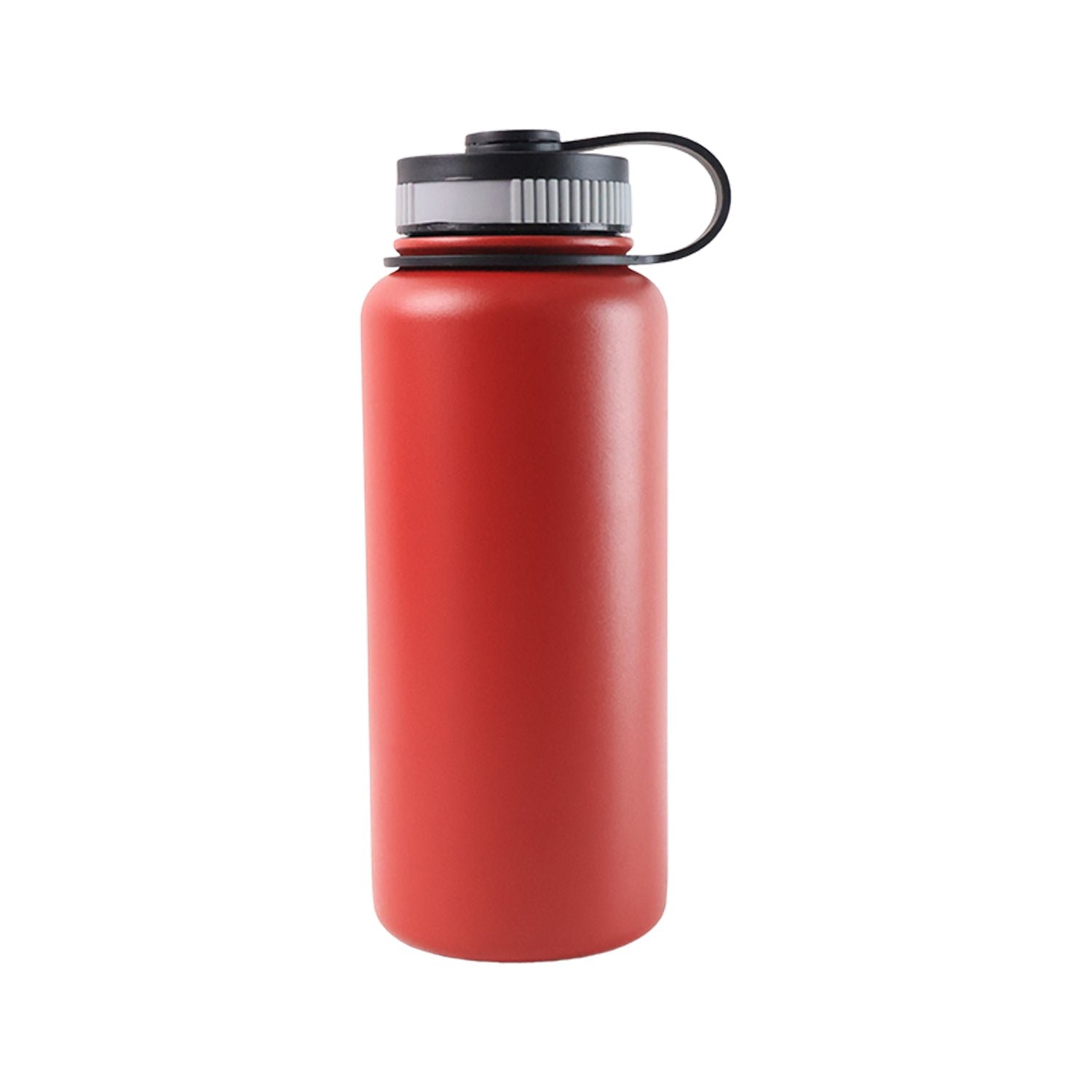Vacuum Insulated Stainless Steel Water Bottle – 1000ml Durable