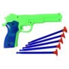 Kids Toy Gun – Soft Suction Darts & Safe Play | Aditi