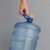 Heavy-Duty Water Bottle Handle – Ergonomic Grip for 20L Cans