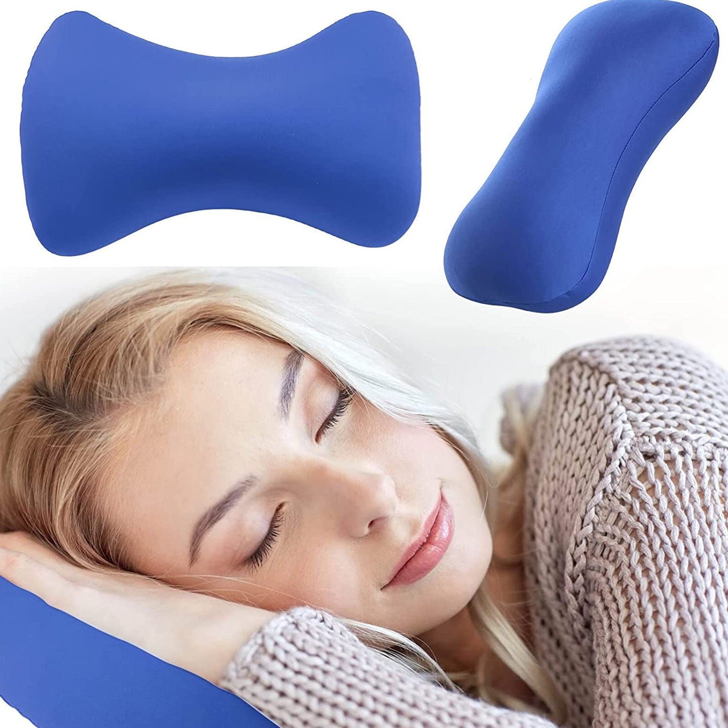 05_923debe9-6bf8-4a47-a0d5-bf798e3c74fa Microbead Neck Pillow – Soft Cushion for Travel & Support | FERVENT