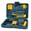 Hardware Tool Set – 11 Pcs Multi-Functional Kit | BoltForce