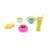 Fancy Erasers for Kids – 3D Mix Design Colorful Set | Writezo